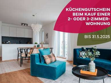 Wohnung zum Kauf - Neubau provisionsfrei 464.000 € 3 Zimmer 91,9 m² EG Am Schrankenbuckel 16 Brühl 68782