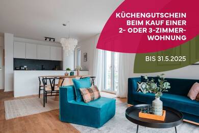 Wohnung zum Kauf - Neubau provisionsfrei 464.000 € 3 Zimmer 91,9 m² EG Am Schrankenbuckel 16 Brühl 68782