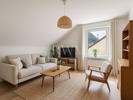 Wohnung zum Kauf 139.000 € 2 Zimmer 41 m² Bad Urach 72574