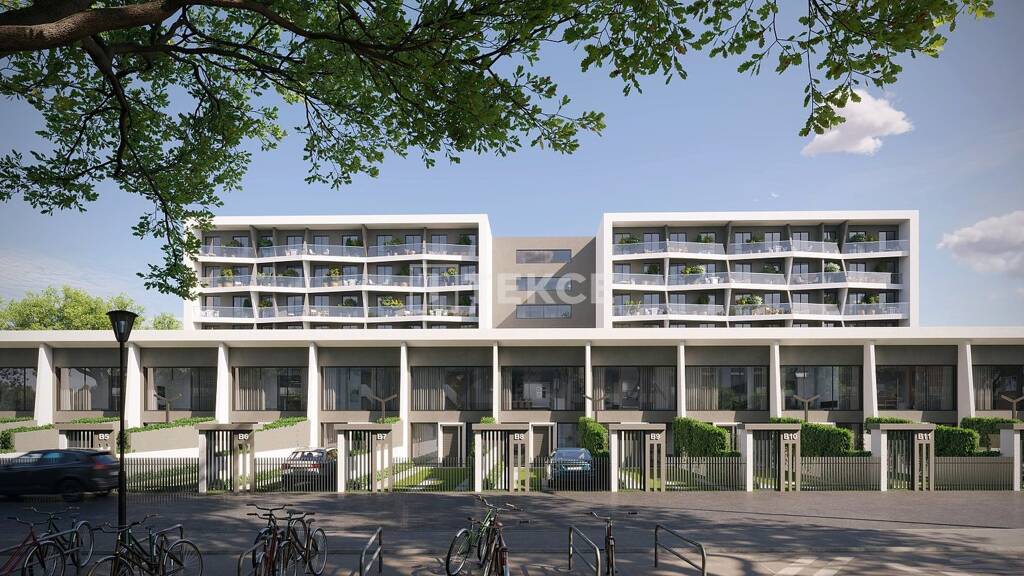 Haus zum Kauf 219.000 € 3 Zimmer 120 m² 150 m² Grundstück Antalya 07170
