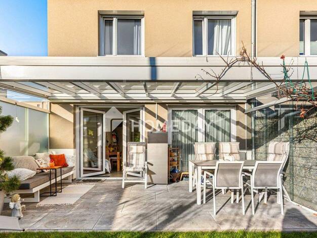 Reihenendhaus zum Kauf 559.000 € 5 Zimmer 129 m² 141 m² Grundstück Eschenau Eckental 90542