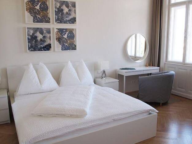 Wohnung zur Miete auf Zeit 390 € 2 Zimmer 50 m² frei ab sofort Trockentalstraße 91 Südvorstadt Plauen 08525