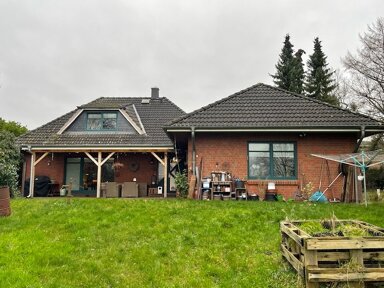 Einfamilienhaus zum Kauf 479.900 € 4,5 Zimmer 170 m² 3.920 m² Grundstück Gokels 25557