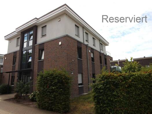 Wohnung zum Kauf 348.000 € 3 Zimmer 85 m² Geschoss 1/2 Kreyenbrück Oldenburg (Oldb) 26133