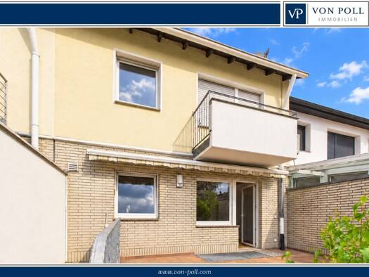 Reihenmittelhaus zum Kauf 485.000 € 4,5 Zimmer 134,1 m² 198 m² Grundstück Stotzheim Hürth 50354