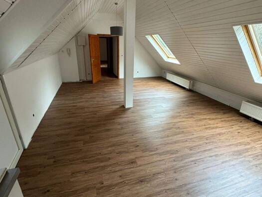 Wohnung zur Miete 500 € 2 Zimmer 50 m² frei ab sofort Kasselburger Weg 13 Gerolstein 54568