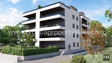 Wohnung zum Kauf 500.000 € 2 Zimmer 50 m² Trogir