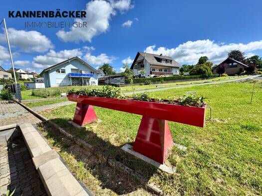 Wohnung zum Kauf - Erstbezug 223.000 € 3 Zimmer 85 m² frei ab 01.05.2026 Irmtraut 56479