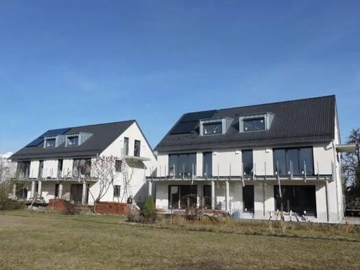 Wohnung zur Miete 899 € 3 Zimmer 70,8 m² Grundstraße 10 Manching 85077