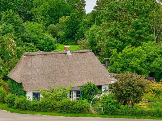 Bauernhaus zum Kauf 249.000 € 4 Zimmer 147,2 m² 1.412 m² Grundstück Boklund Owschlag 24848