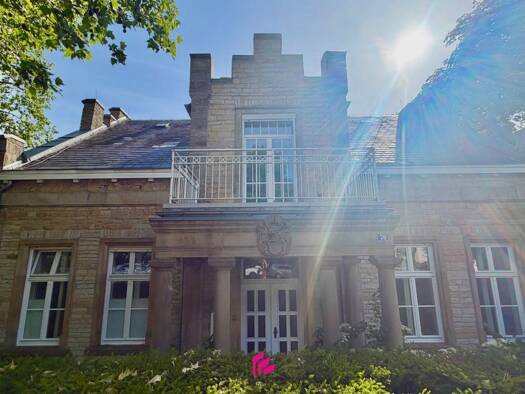 Wohnung zur Miete 1.500 € 5 Zimmer 124,2 m² 2. Geschoss frei ab 15.08.2026 Natruper Straße 70 Hafen Osnabrück 49090