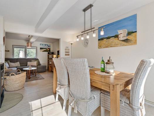 Einfamilienhaus zum Kauf 210.000 € 5 Zimmer 102 m² 405 m² Grundstück Garding 25836