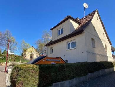 Haus zum Kauf 299.900 € 4 Zimmer 90,2 m² 174 m² Grundstück Neckarsulm 74172