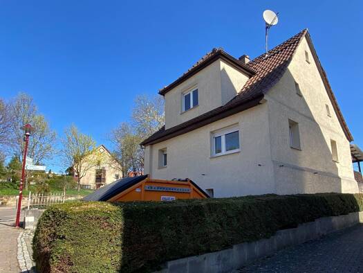 Haus zum Kauf 299.900 € 4 Zimmer 90,2 m² 174 m² Grundstück Neckarsulm 74172