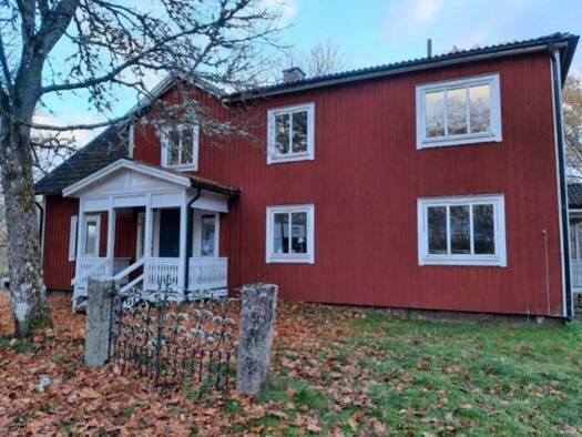 Einfamilienhaus zum Kauf 130.435 € 5 Zimmer 1 m² 400 m² Grundstück Uppvidinge kommun 36433