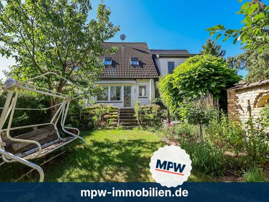 Reihenmittelhaus zum Kauf 400.000 € 3 Zimmer 85,3 m² 228 m² Grundstück Berlin 12557