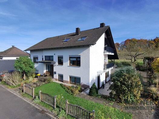 Einfamilienhaus zum Kauf 459.000 € 8 Zimmer 237 m² 637 m² Grundstück Wolsfeld 54636