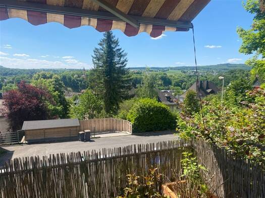 Wohnung zum Kauf 145.000 € 2 Zimmer 60 m² 2. Geschoss Amalienstr. 1a Diez 65582