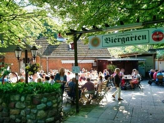 Restaurant zum Kauf 345.000 € 240 m² Gastrofläche 757 m² Grundstück Rickling Rickling 24635