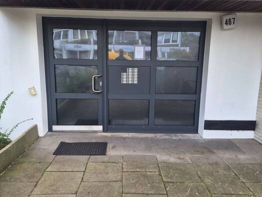 Wohnung zur Miete 580 € 1 Zimmer 46 m² Geschoss 2/4 frei ab 01.11.2026 Neugraben-Fischbek Hamburg 21149