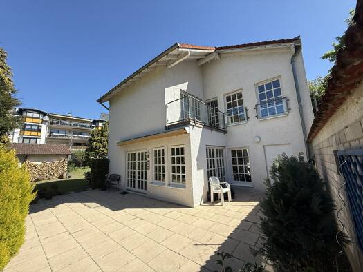 Einfamilienhaus zum Kauf 413.000 € 5 Zimmer 170 m² 550 m² Grundstück frei ab sofort Neuwied Neuwied 56564