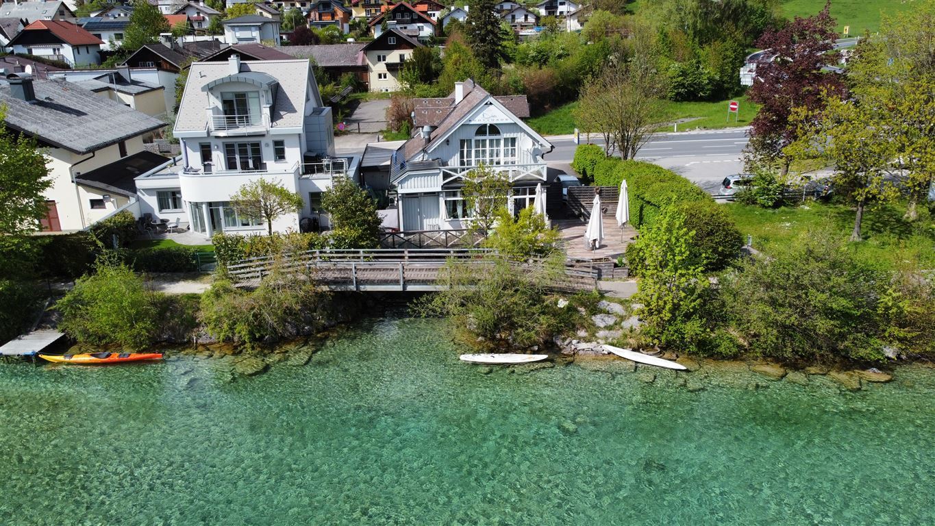 Haus zum Kauf 130 m²<br/>Wohnfläche ID 899 Seewalchen am Attersee 4863