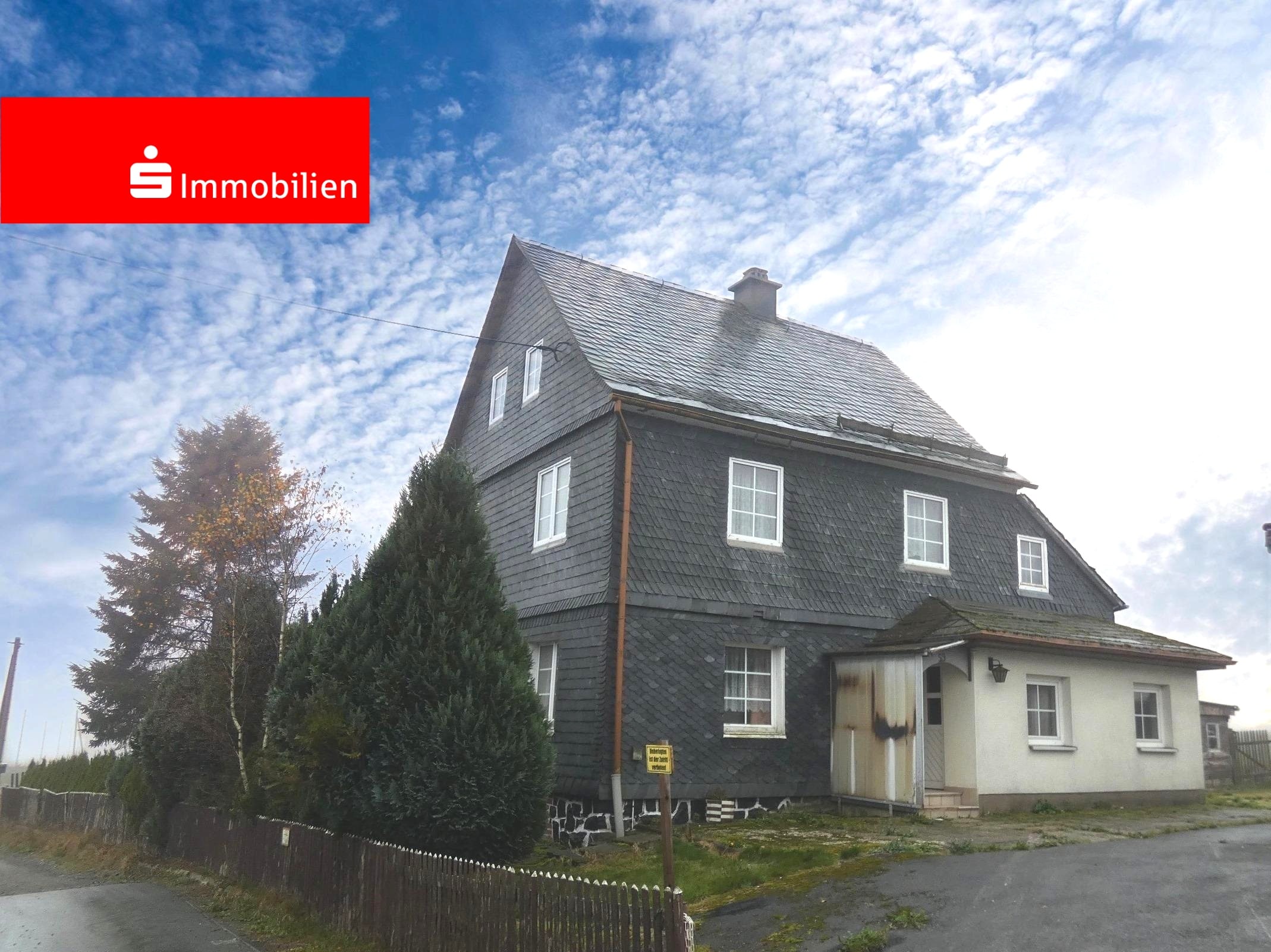 Einfamilienhaus zum Kauf 66.000 € 7 Zimmer 117 m²<br/>Wohnfläche 15.222 m²<br/>Grundstück ab sofort<br/>Verfügbarkeit Grumbach Wurzbach 07343