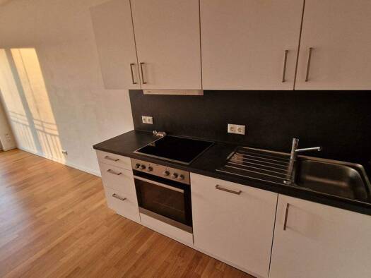 Wohnung zur Miete 789 € 2 Zimmer 40,6 m² EG frei ab 01.01.2026 Charlottenstr. 19 Friedrichsfelde Berlin 10315