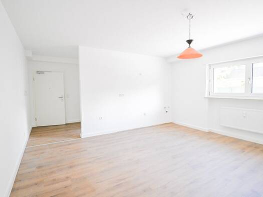 Wohnung zum Kauf provisionsfrei 186.000 € 2 Zimmer 49 m² Bessenbacher Weg 138 Innenstadt Aschaffenburg 63739