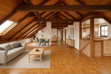 Wohnung zum Kauf provisionsfrei 184.000 € 3 Zimmer 77 m² Geschoss 2/2 Sennfeld 97526