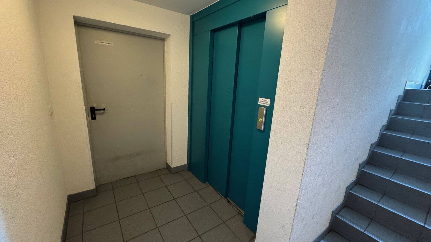 Bezugsfreier gepflegter Wohnraum – Leipzig – Vorschaubild 13