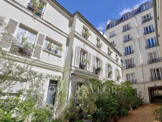 Stadthaus zum Kauf provisionsfrei 2.400.000 € 7 Zimmer 139,1 m² Saint Philippe du Roule Paris 8ème 75008