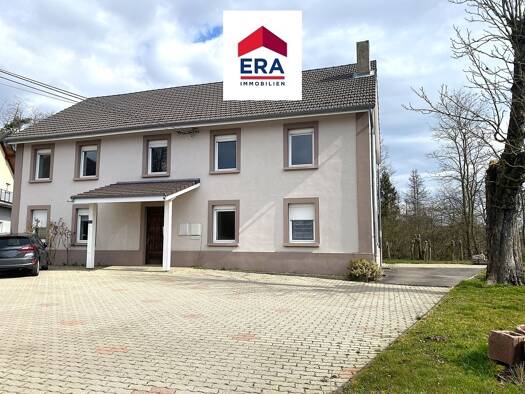 Mehrfamilienhaus zum Kauf provisionsfrei 299.000 € 9 Zimmer 260,5 m² 2.317 m² Grundstück Est L'Hôpital 57490