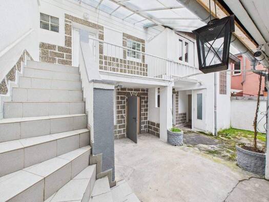 Reihenmittelhaus zum Kauf 229.000 € 6 Zimmer 138 m² 164 m² Grundstück Homburg 66424