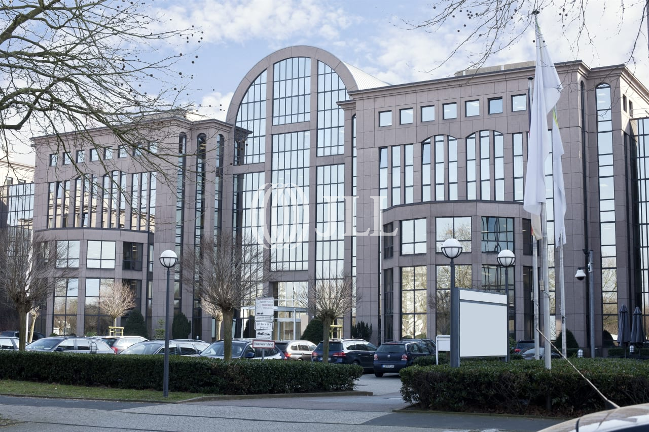 Bürofläche zur Miete provisionsfrei 11,50 € 7.064,9 m²<br/>Bürofläche West Ratingen 40880