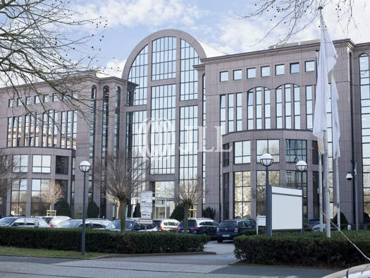 Bürofläche zur Miete provisionsfrei 12,50 € 6.697,4 m² Bürofläche teilbar ab 3.000 m² West Ratingen 40880