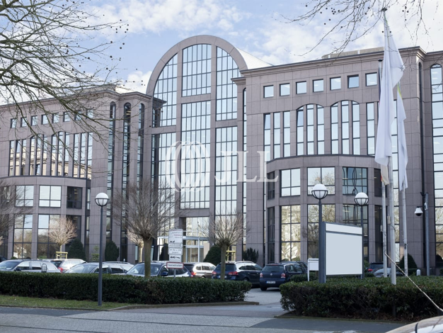 Bürofläche zur Miete provisionsfrei 12,50 € 6.697,4 m² Bürofläche teilbar ab 3.000 m² West Ratingen 40880