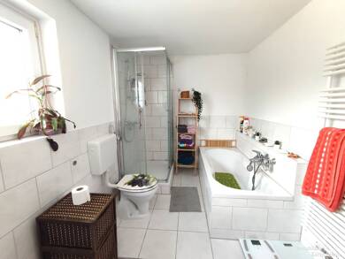 Wohnung zur Miete 780 € 5,5 Zimmer 110 m² 1. Geschoss frei ab 01.07.2025 Robert-Bosch-Straße 4 Gechingen 75391