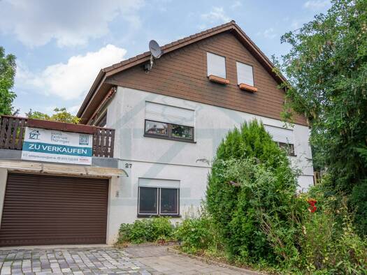 Einfamilienhaus zum Kauf 648.990 € 6 Zimmer 168 m² 502 m² Grundstück Wenigenjena Jena 07749