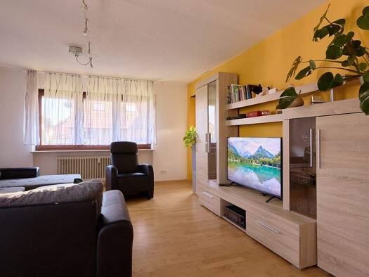 Wohnung zum Kauf 349.000 € 3,5 Zimmer 81 m² Schmiden Fellbach / Schmiden 70736