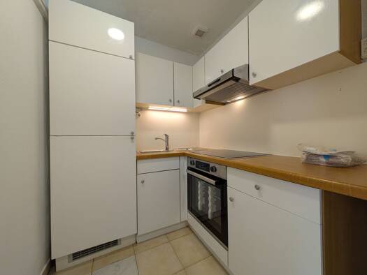 Studio zur Miete 600 € 1 Zimmer 25,1 m² 3. Geschoss Swarovskistraße 4 Schwaz 6130