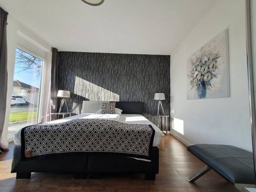 Studio zur Miete 550 € 2 Zimmer 2. Geschoss Bad Westernkotten Erwitte 59597