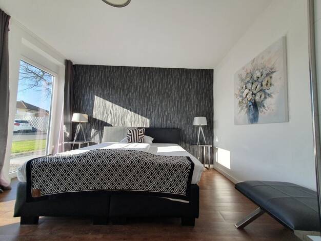 Wohnung zur Miete 550 € 2 Zimmer 2. Geschoss Bad Westernkotten Erwitte 59597