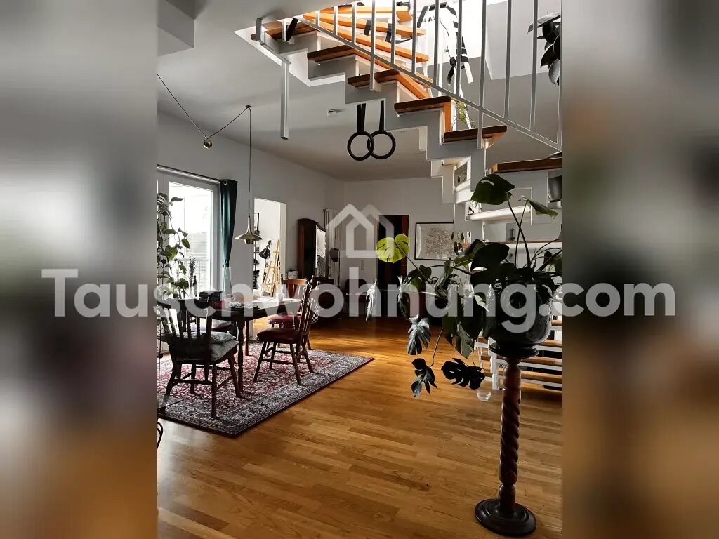 Wohnung zur Miete 1.100 € 2,5 Zimmer 98 m²<br/>Wohnfläche 5.<br/>Geschoss Pankow Berlin 13187