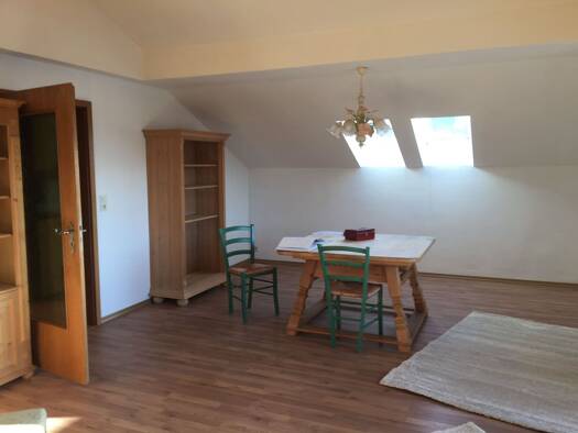 Wohnung zur Miete 500 € 3 Zimmer 100 m² Geschoss EG/1 frei ab 01.01.2026 Zwiesel 94227