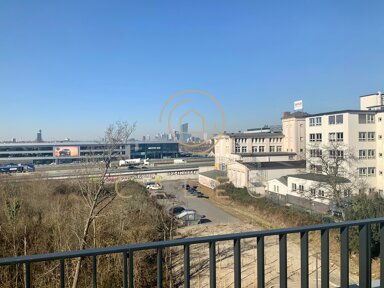 Bürokomplex zur Miete provisionsfrei 1.529 m² Bürofläche teilbar ab 1 m² Ledermuseum Offenbach am Main 63065