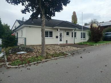 Haus zum Kauf provisionsfrei 432.000 € 4 Zimmer 118 m² Aglasterhausen Aglasterhausen 74858