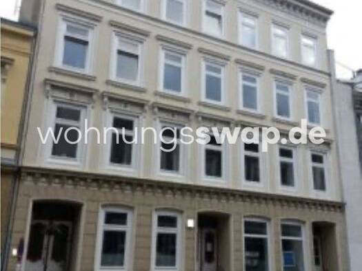 Wohnung zur Miete Tauschwohnung 650 € 2 Zimmer 49 m² 1. Geschoss Altona-Altstadt Altona 22767