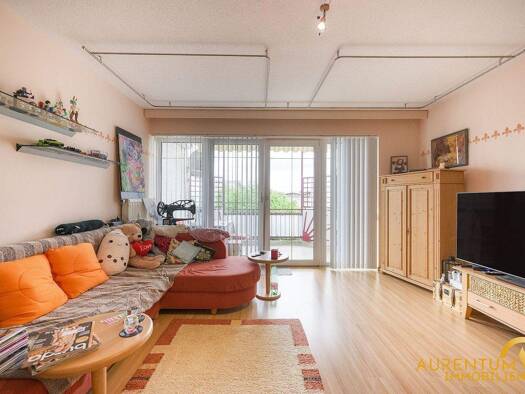 Wohnung zum Kauf 159.000 € 2 Zimmer 53,9 m² Bogen 94327
