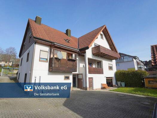 Einfamilienhaus zum Kauf 280.000 € 9 Zimmer 209,3 m² 718 m² Grundstück Marbach Villingen-Schwenningen / Marbach 78052